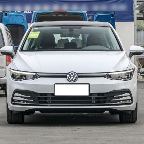 第八代高尔夫最新动态深度解析