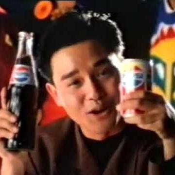 揭秘可口可乐最新代言人，青春活力的代表！