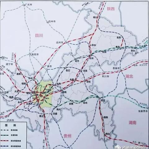 成万高铁最新动态全面解读