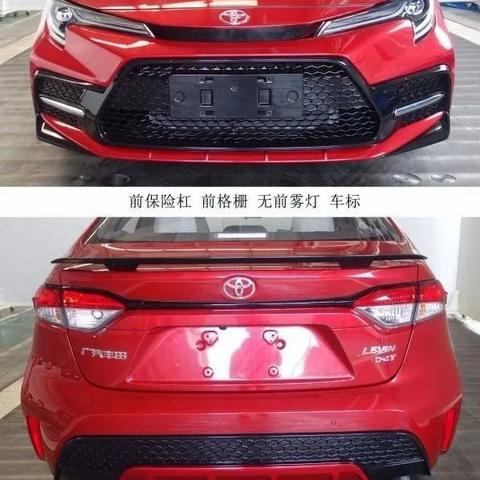 最新款丰田越野车，技术与性能的完美融合（图片欣赏）