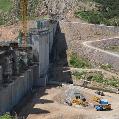 绥中猴山水库最新动态更新，猴山水库最新消息速递