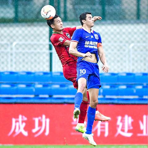 上海申花引援动态，重磅签约，实力大增