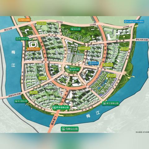 横州大桥最新动态，横县横州大桥建设进展更新