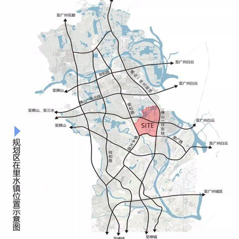 芜湖市三山区最新规划揭秘，详解未来发展蓝图