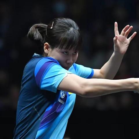 乒乓球亚锦赛最新消息深度解析