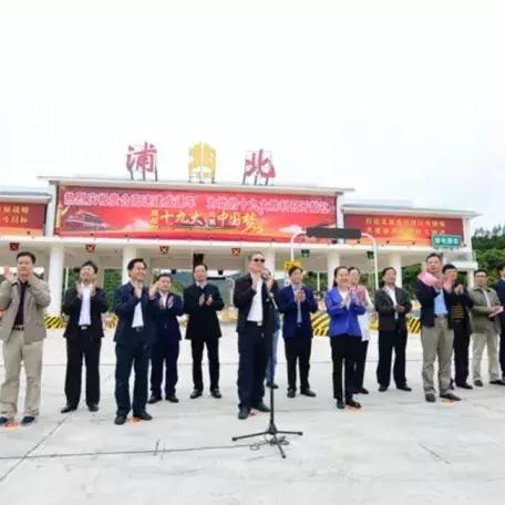 贵合高速最新进展报告，建设进度更新