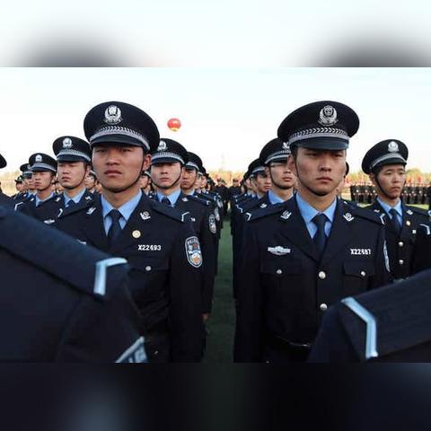 国家对协警的最新政策解读