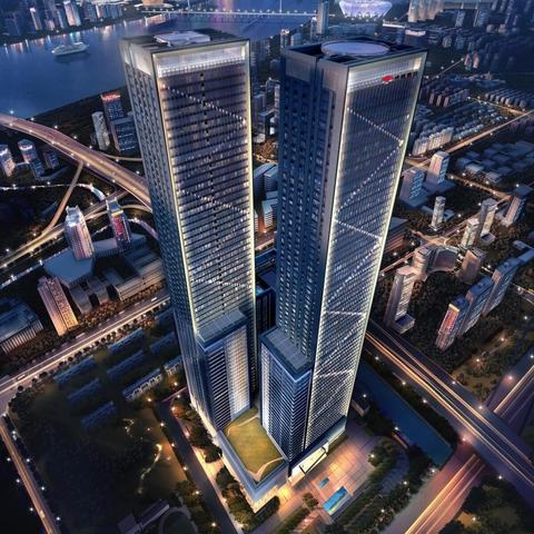 滨湖卓越城最新进展揭秘，深度报道，实时更新