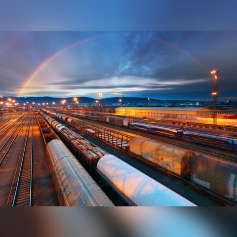 吉永泉铁路最新动态消息更新