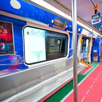 郑州地铁8号线一期最新进展揭秘