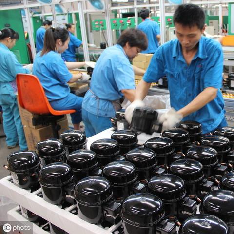 冰箱毛细管脏堵的高效处理新方法