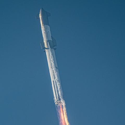 马斯克星舰发射最新消息，一切准备就绪，太空探索再掀新篇章,马斯克星舰发射最新消息