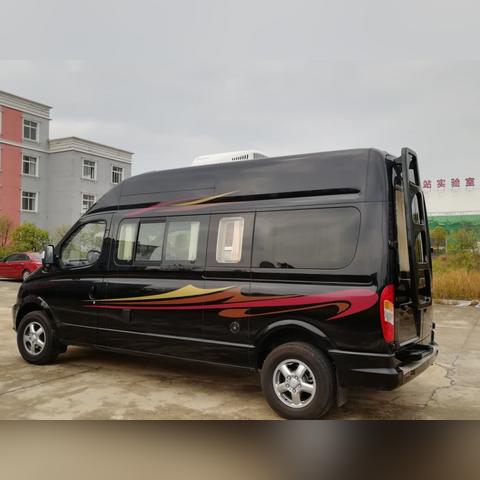 大通V80房车最新报价及全面解析