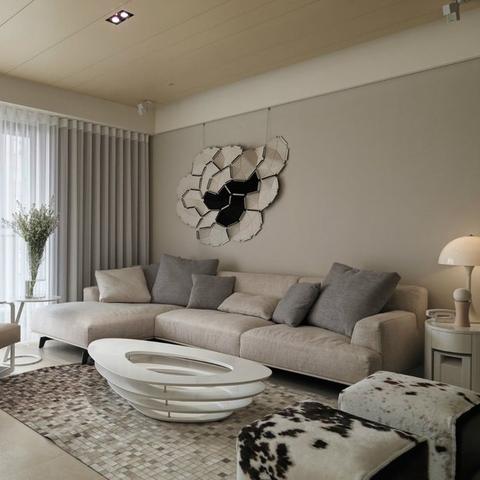 鲁能北渝星城最新动态更新，最新消息揭秘