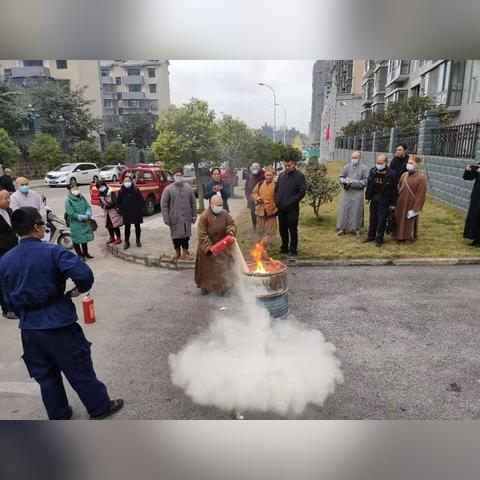 消防改革三定最新消息解读，深度解析与更新动态