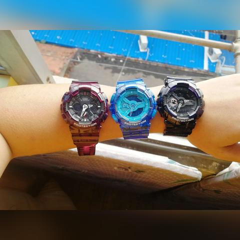 卡西欧最新款型号解析，全面了解最新型号特点