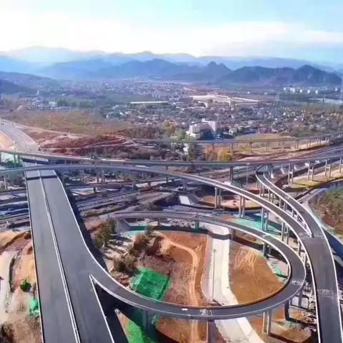 兴延高速公路最新动态，最新消息汇总