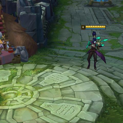 薇恩最新出装攻略，实战攻略助你轻松上分