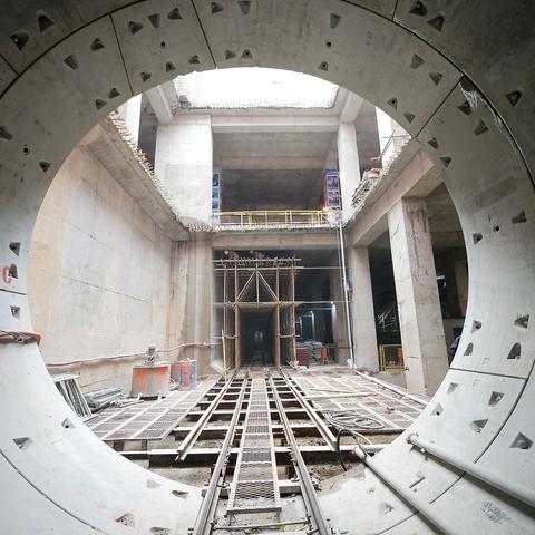 济南R1线最新进展、影响及未来展望