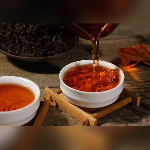 中国十大名茶最新榜单揭晓