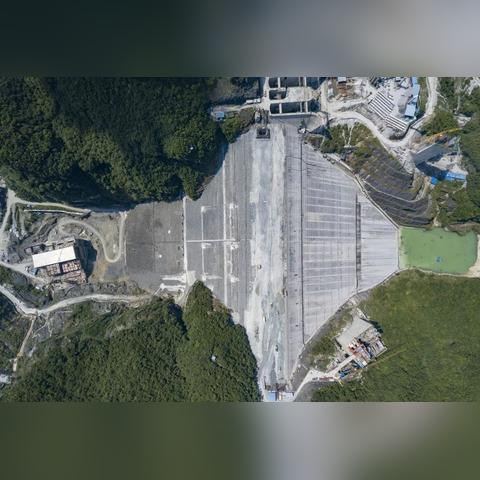 淋溪河水电站最新动态更新通知