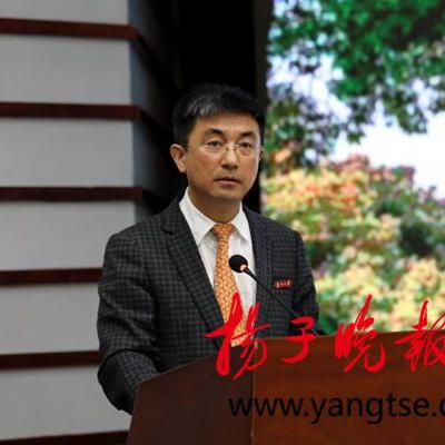 扬子人才网招聘信息更新，职场动态与未来职业前景解析