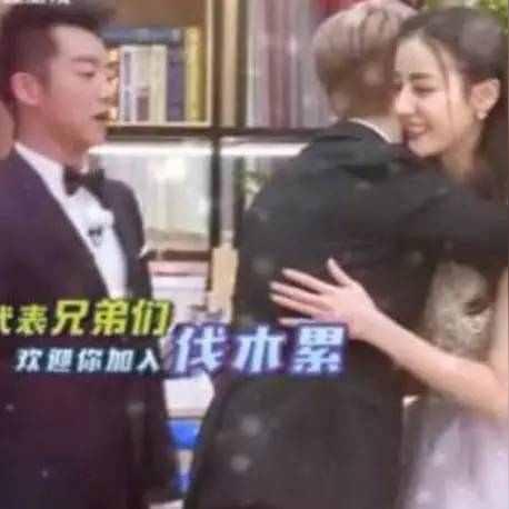 跑男鹿晗最新一期插曲,音乐与综艺完美融合