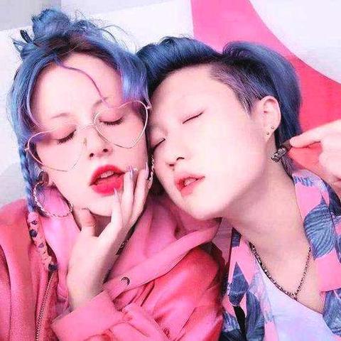 小龙女吴卓林最新动态报道，关注其最新消息