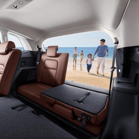 新一代本田CR-V最新消息深度解析，重磅更新揭秘