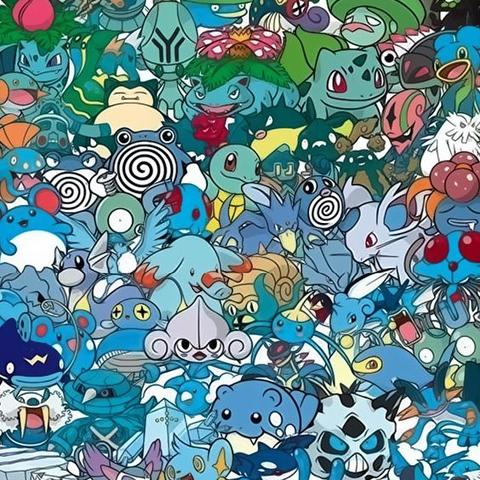 口袋妖怪单机版最新游戏介绍与体验评测