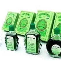 新时代风油精，神奇良药，效果显著