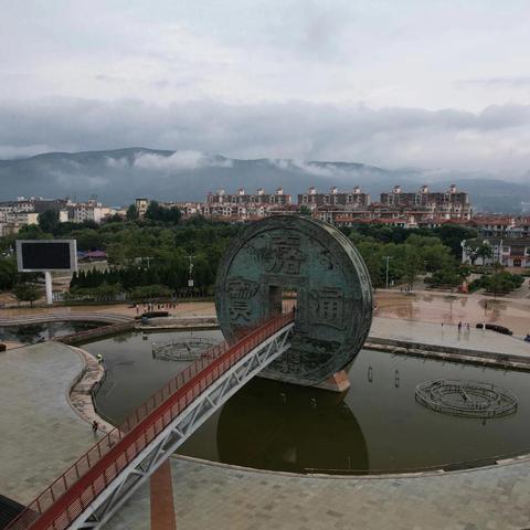 赣通宝推动江西交通智能化新进展。