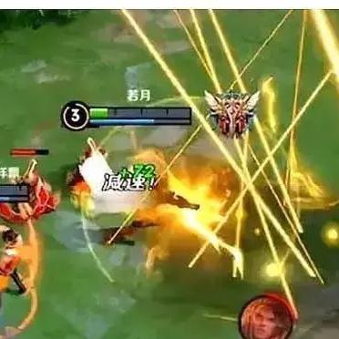 最新打野达摩攻略大解析，实战技巧与心得分享