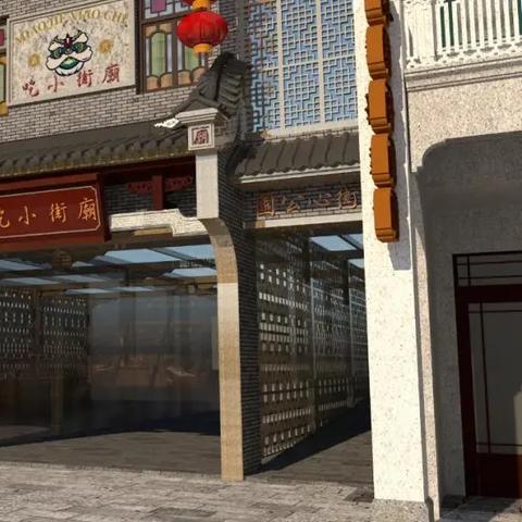 街头美食新潮流，最新式小吃重塑未来趋势