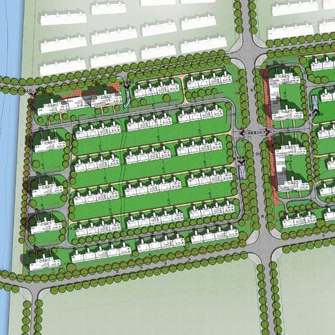 庄河最新规划揭秘，塑造未来城市新面貌