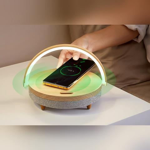 苹果最新音箱，科技与艺术的极致融合