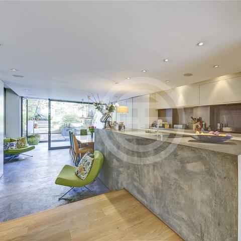 伦敦房价最新动态，市场趋势深度解析