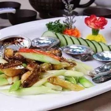 粤菜创新小炒，融合传统与现代的味蕾之旅