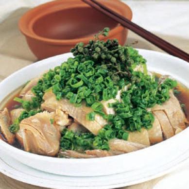 最新川菜凉菜，创新与传统的完美交融