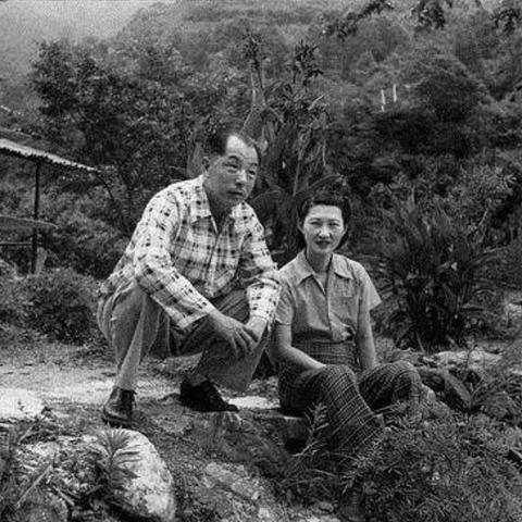 台湾数字发展与社会变迁聚焦