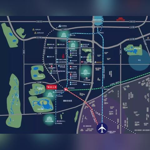 大兴楼盘最新动态揭秘，数据展望，未来趋势一览