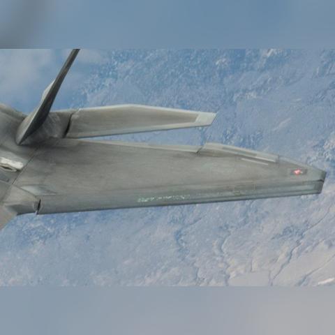 美国最新雷达技术，监测防御系统革新前沿