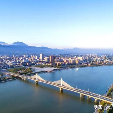 勉县最新规划引领未来城市发展蓝图