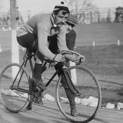 最新死飞自行车，速度与激情的极致体验