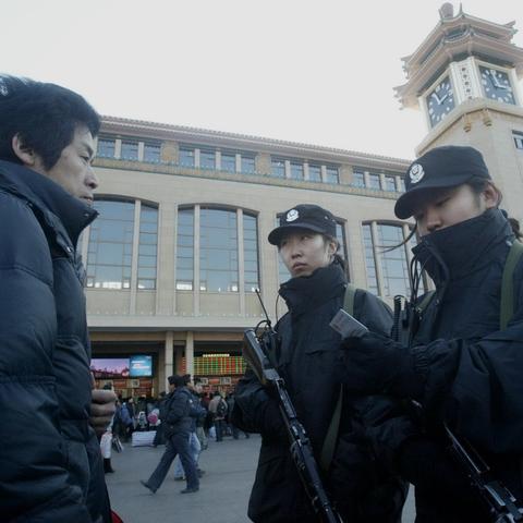 最新防爆枪，科技保障安全与稳定