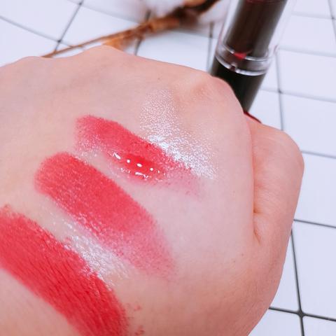 时尚必备，最新口红妆引领潮流