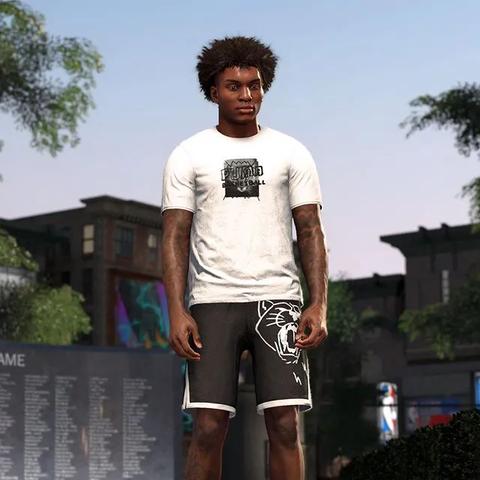 耐克最新代言巨星闪耀，引领潮流新风尚