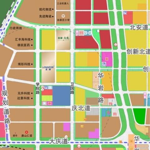 曹家口最新发展报告揭秘，最新进展与动态