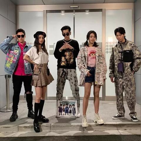 最新综艺电影，数据揭示娱乐新潮流