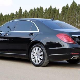 奔驰最新活动盛大启动,未来豪华驾驶盛宴开启